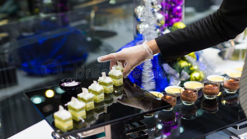 食品OEM代加工，揭秘性价比背后的秘密**