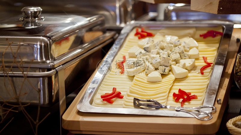 食品OEM代加工：揭秘食品生产背后的秘密