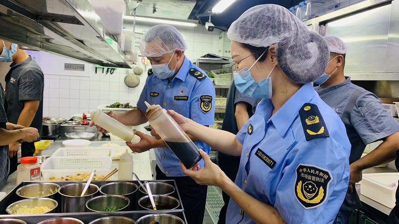 坚果炒货批发：揭秘厂家直销加盟的四大关键要素