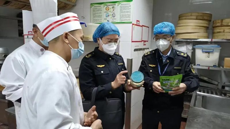 粮油分装流水线：揭秘其报价背后的秘密**