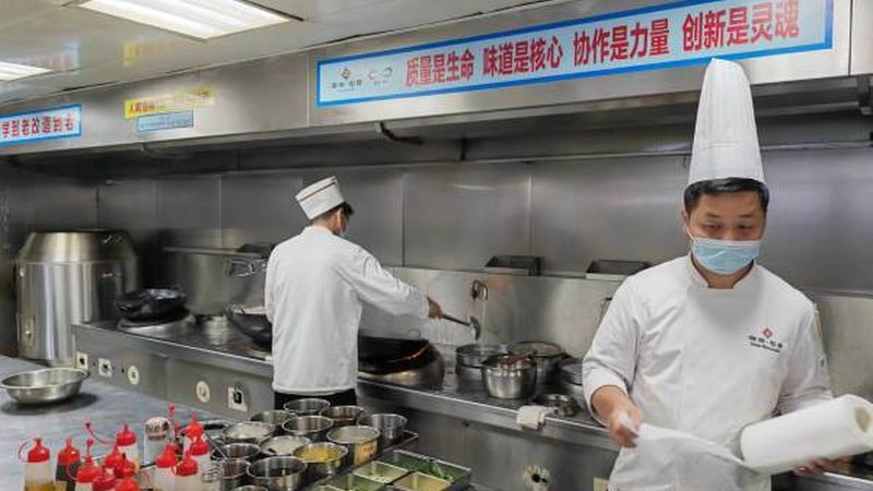 连锁烘焙原料代理加盟，这些标准你了解吗？**