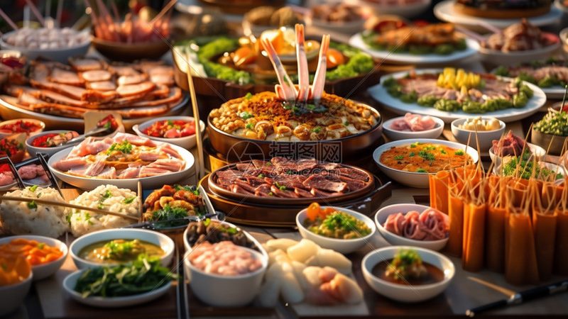 调味品B2B平台销售，渠道布局背后的逻辑