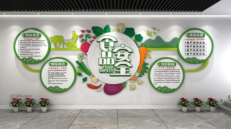 食品代加工与OEM定制：揭秘OEM定制的五大步骤