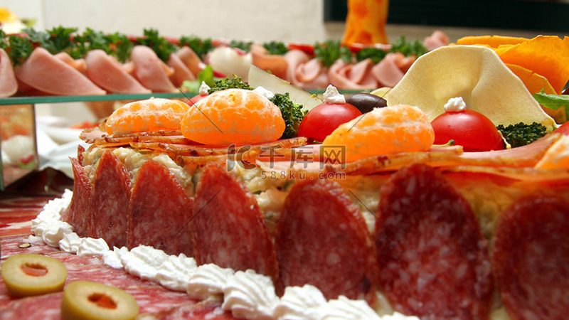 小食品代加工：揭秘其背后的行业秘密与适合人群**