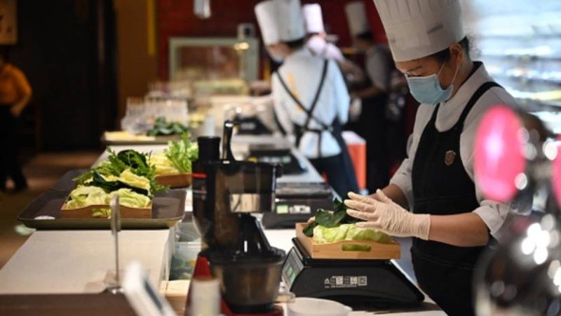 县城食品招商加盟，如何选择十大品牌？**