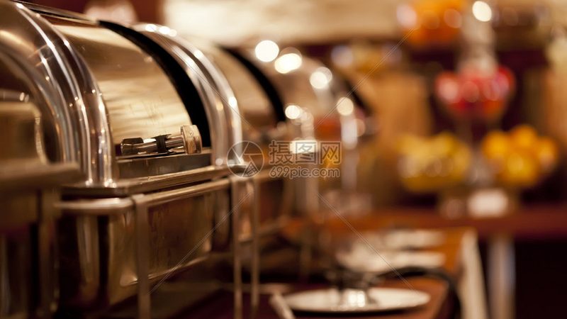 上海食品OEM代工：揭秘成功案例背后的秘密