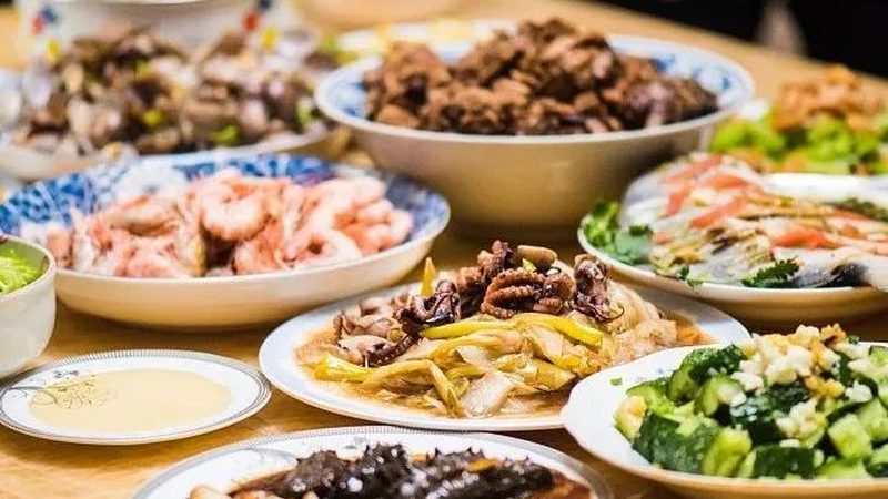 食品批发行业：展望未来，把握趋势