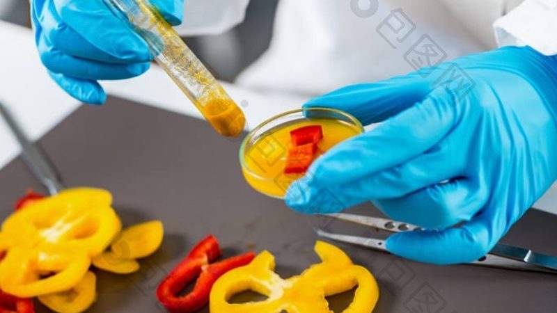 米面制品规格型号及参数标准