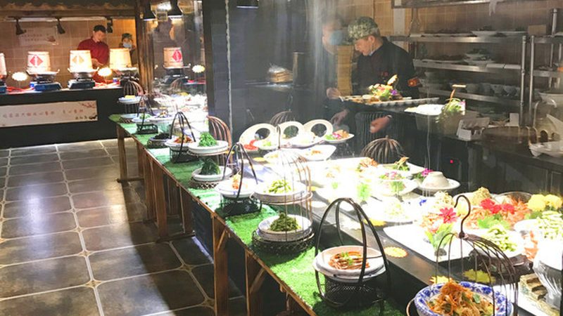 蜜饯果脯果干价格之谜：揭秘一斤多少钱的背后