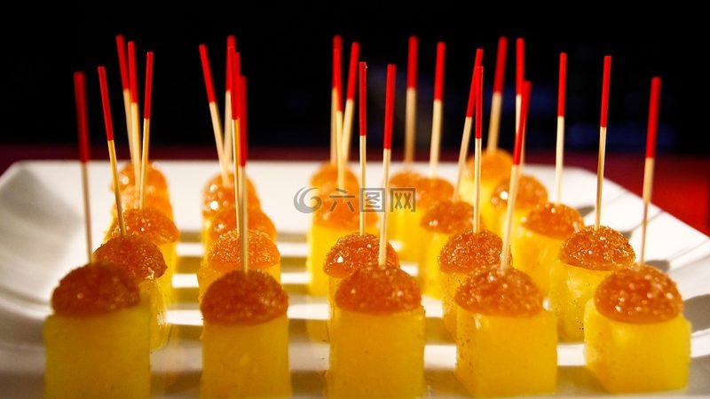 火锅底料代工：揭秘如何挑选实力派企业**